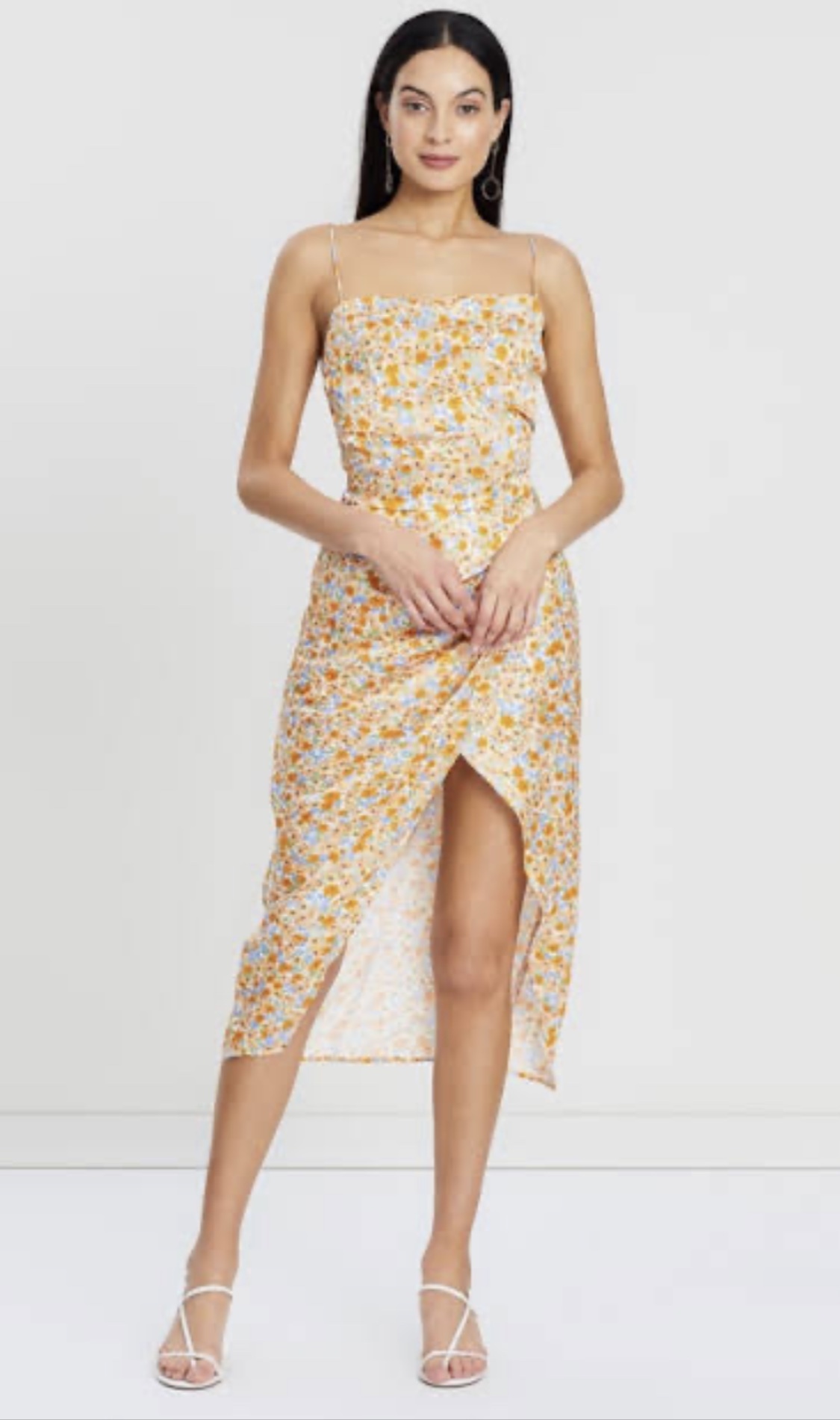 Loan a Yellow Bec & Bridge