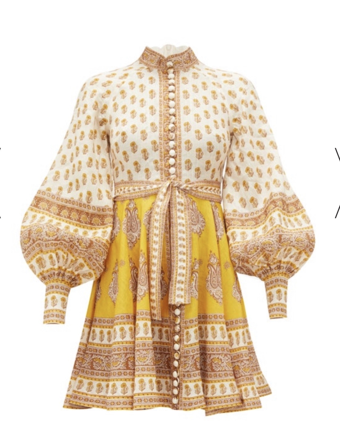 Borrow a Yellow Zimmermann