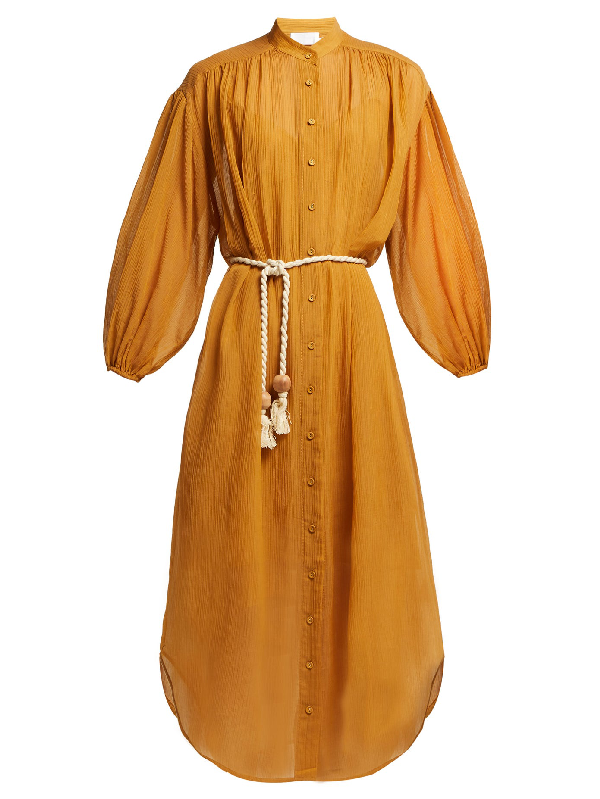 Formal rental Yellow Zimmermann