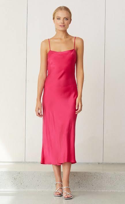 Hire a Pink Bec & Bridge