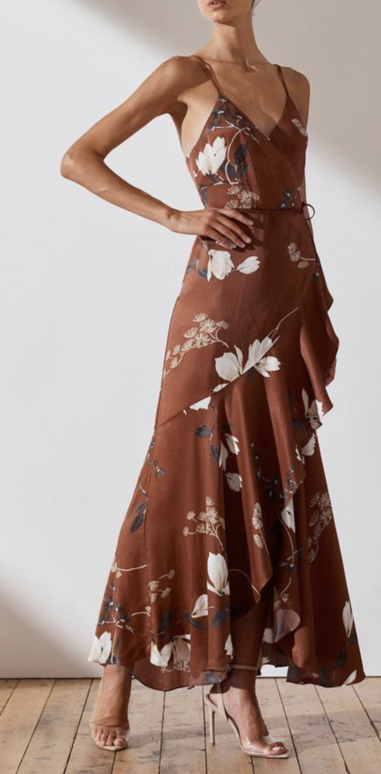 Affordable Orange Shona Joy