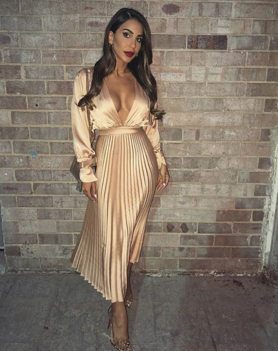 For rent a Gold Nicola Finetti