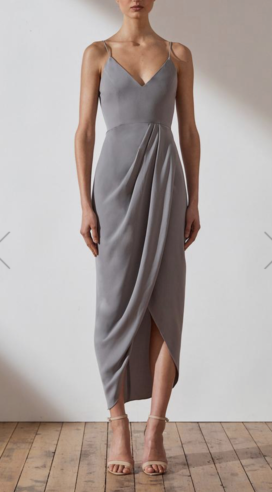 Shona Joy Grey to lend