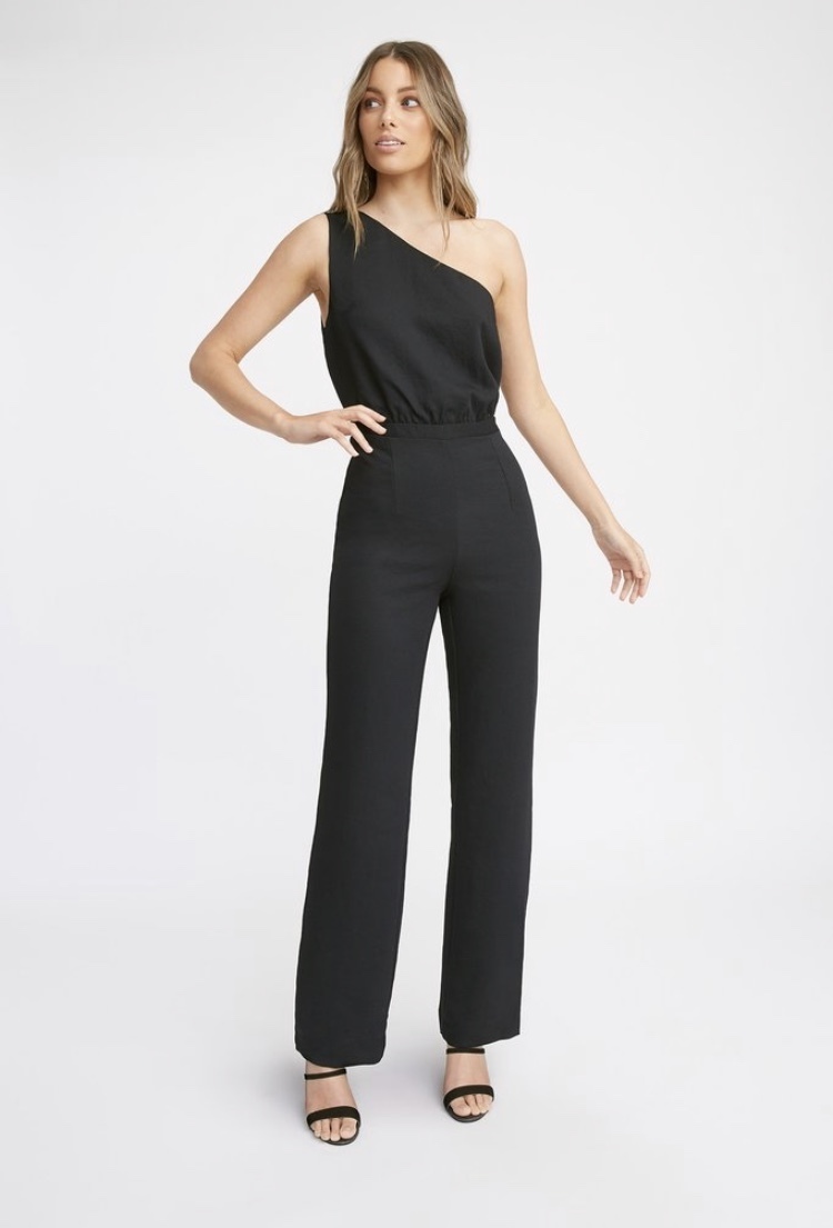 Kookai Black for loan