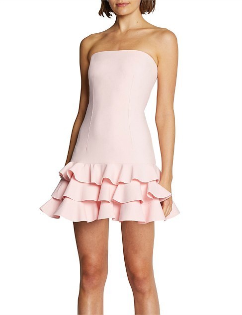 Designer rental Pink By Johnny