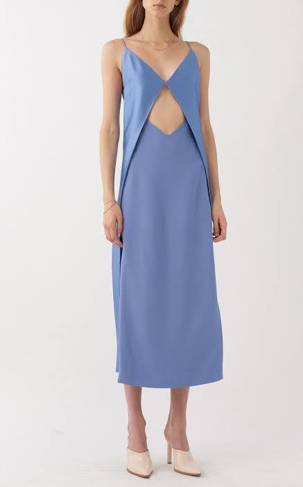 Rent a Dion Lee Tesselate Cami Dress