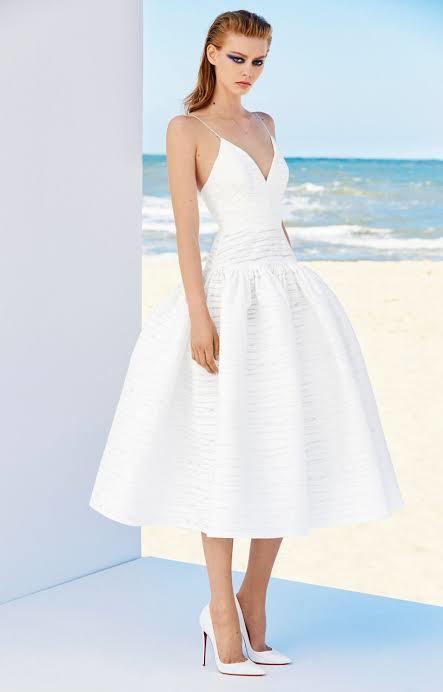 Hire a White Alex Perry