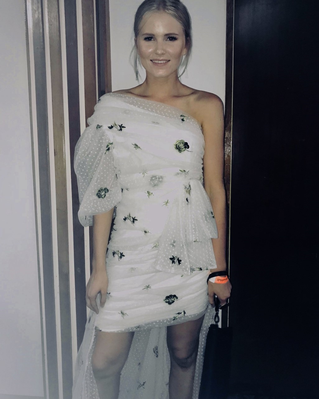 Formal rental Asilio Dress