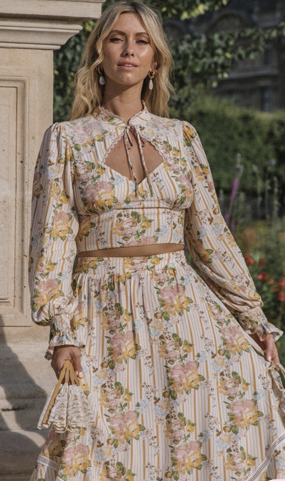 Spell & The Gypsy Other to borrow