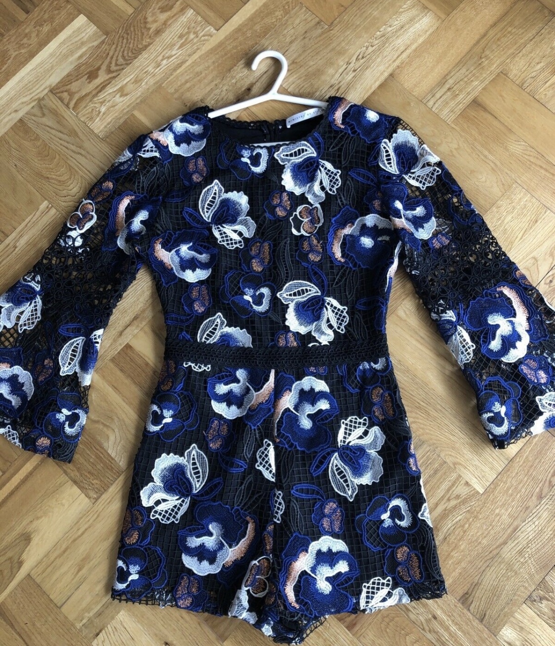 Ministry Of Style Pink for hire