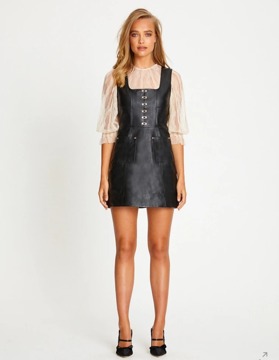 Alice Mccall Black to hire