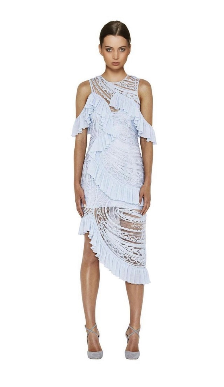 Alice Mccall Blue for rent