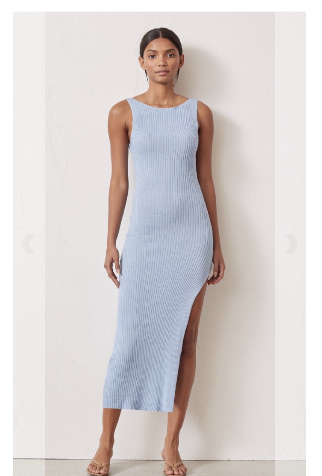 Affordable Bec & Bridge Riviera Knit Midi