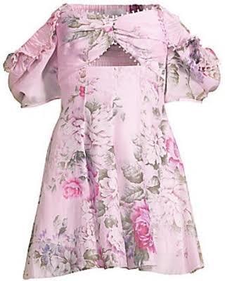 Alice Mccall Pink to borrow