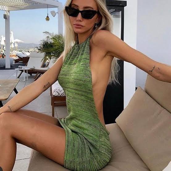 Bamba Swim Green for rent