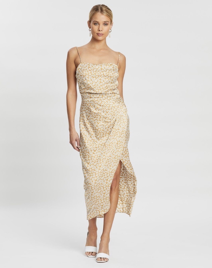 Bec & Bridge Yellow for rent