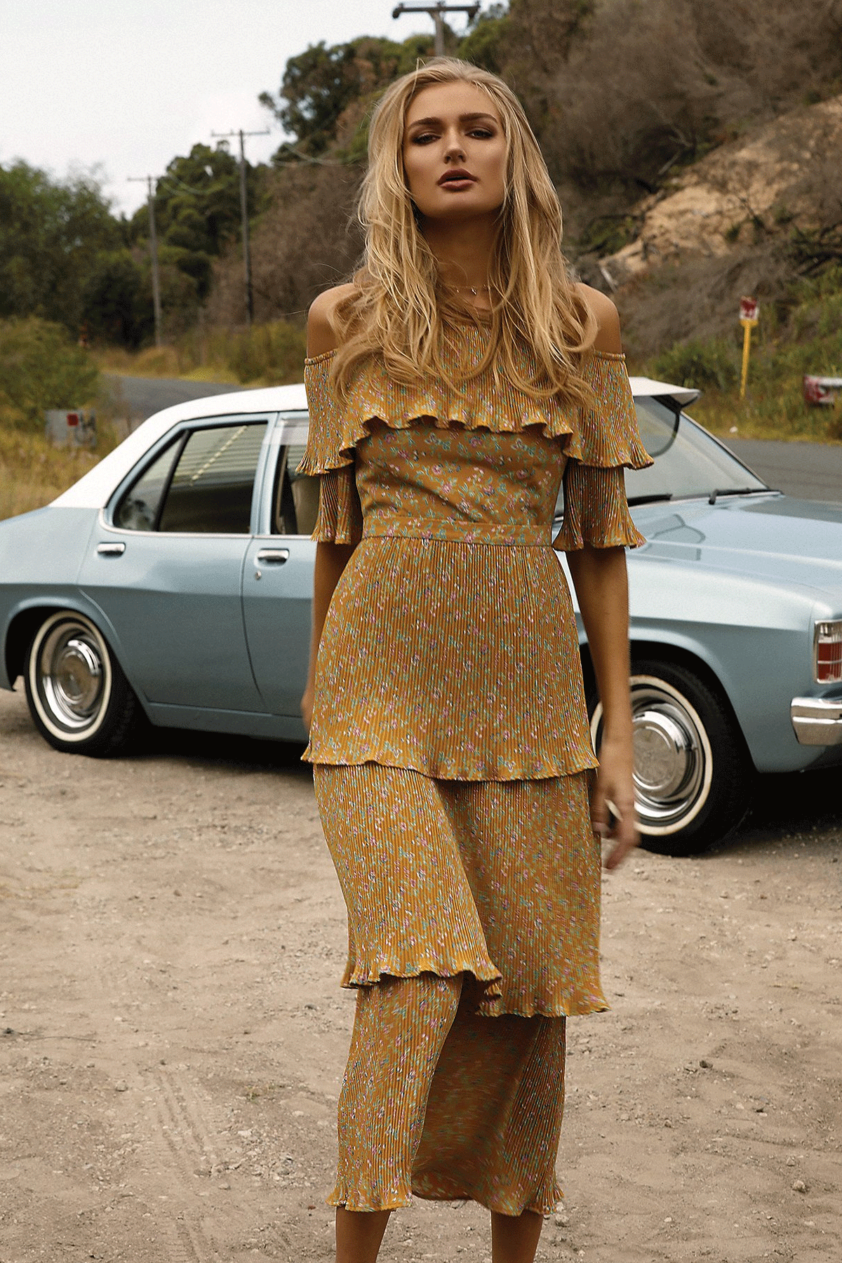 Pasduchas Yellow to rent