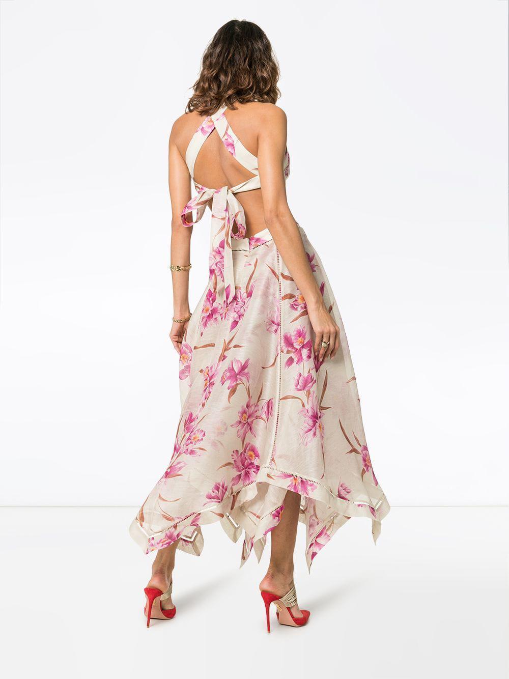 Zimmermann Pink for hire