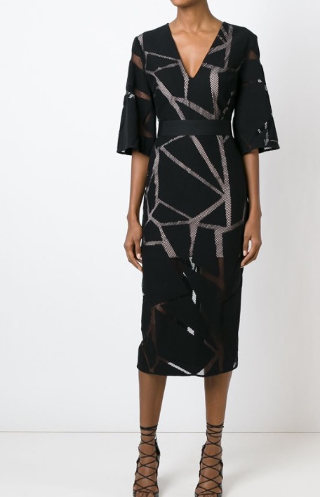 Ginger & Smart Black to rent