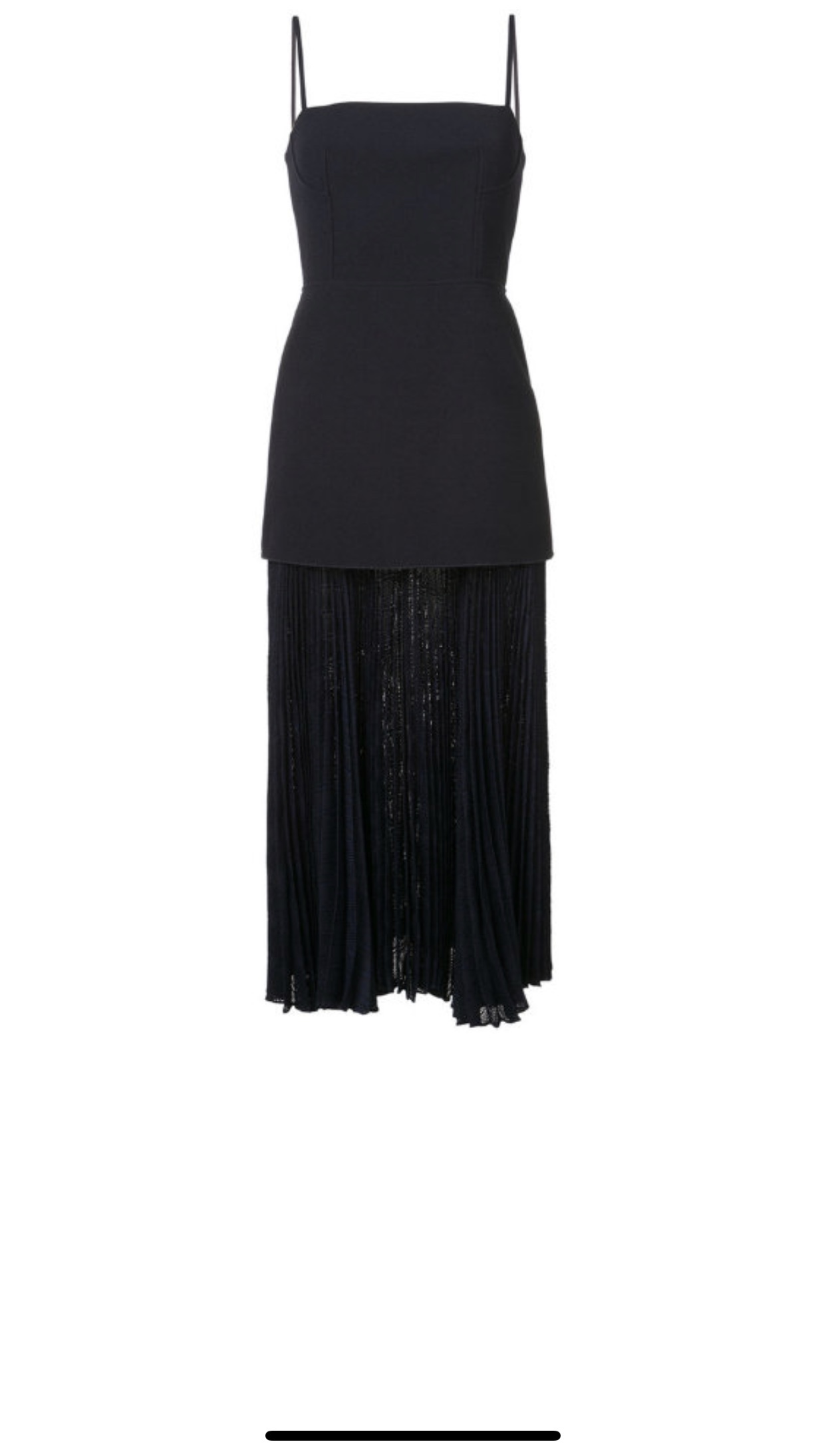 Rental Blue Dion Lee