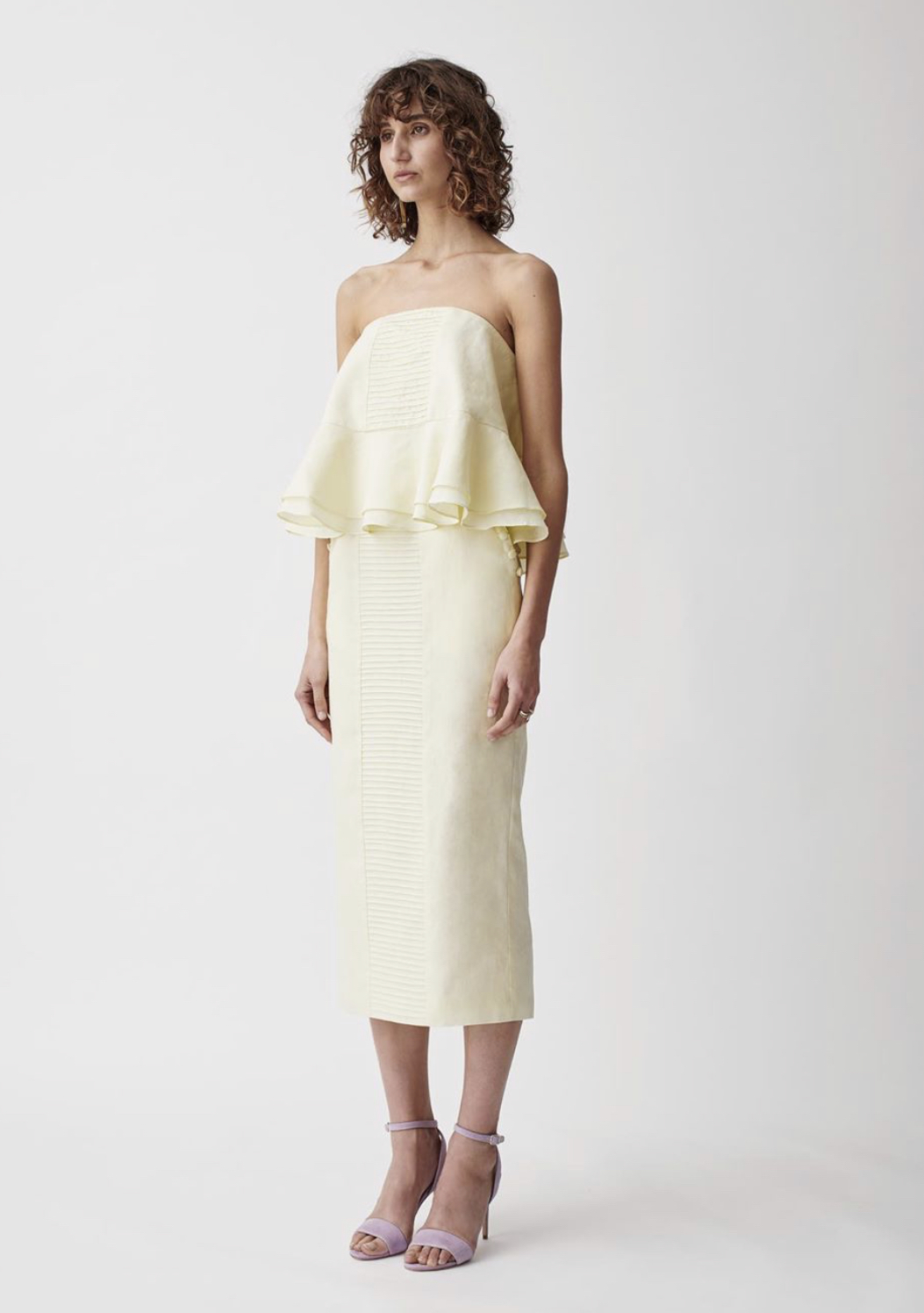 Joslin Studio Yellow to loan