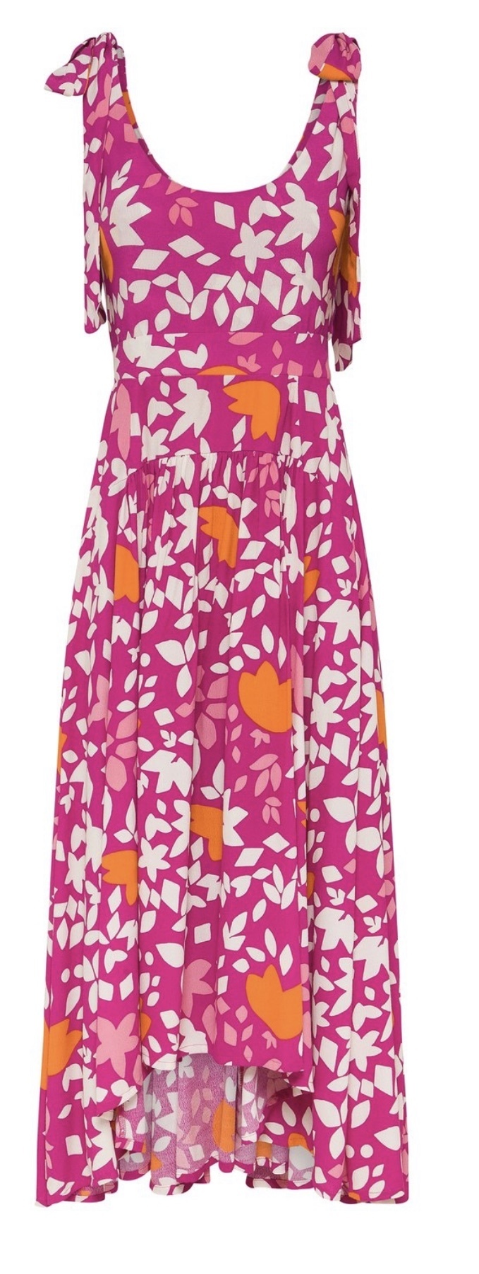 Mister Zimi Pink to hire