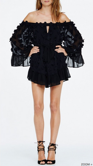 Alice Mccall Black for lend