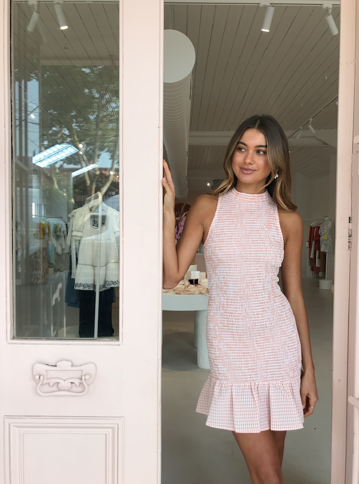 By Nicola Pink to borrow