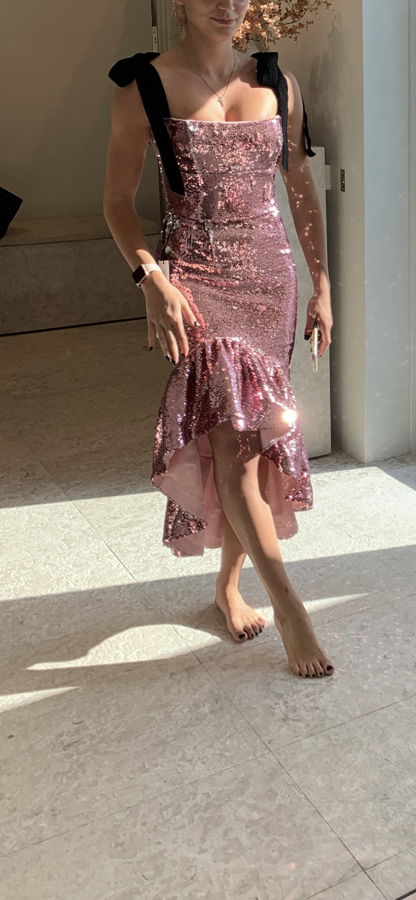 Rent a Pink Rachel Gilbert