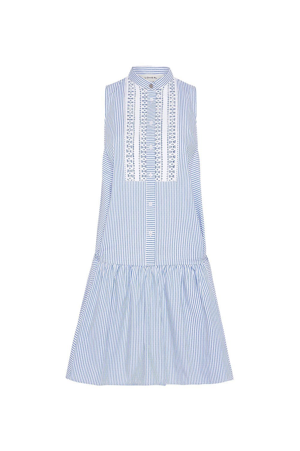 Lover The Label Blue for hire