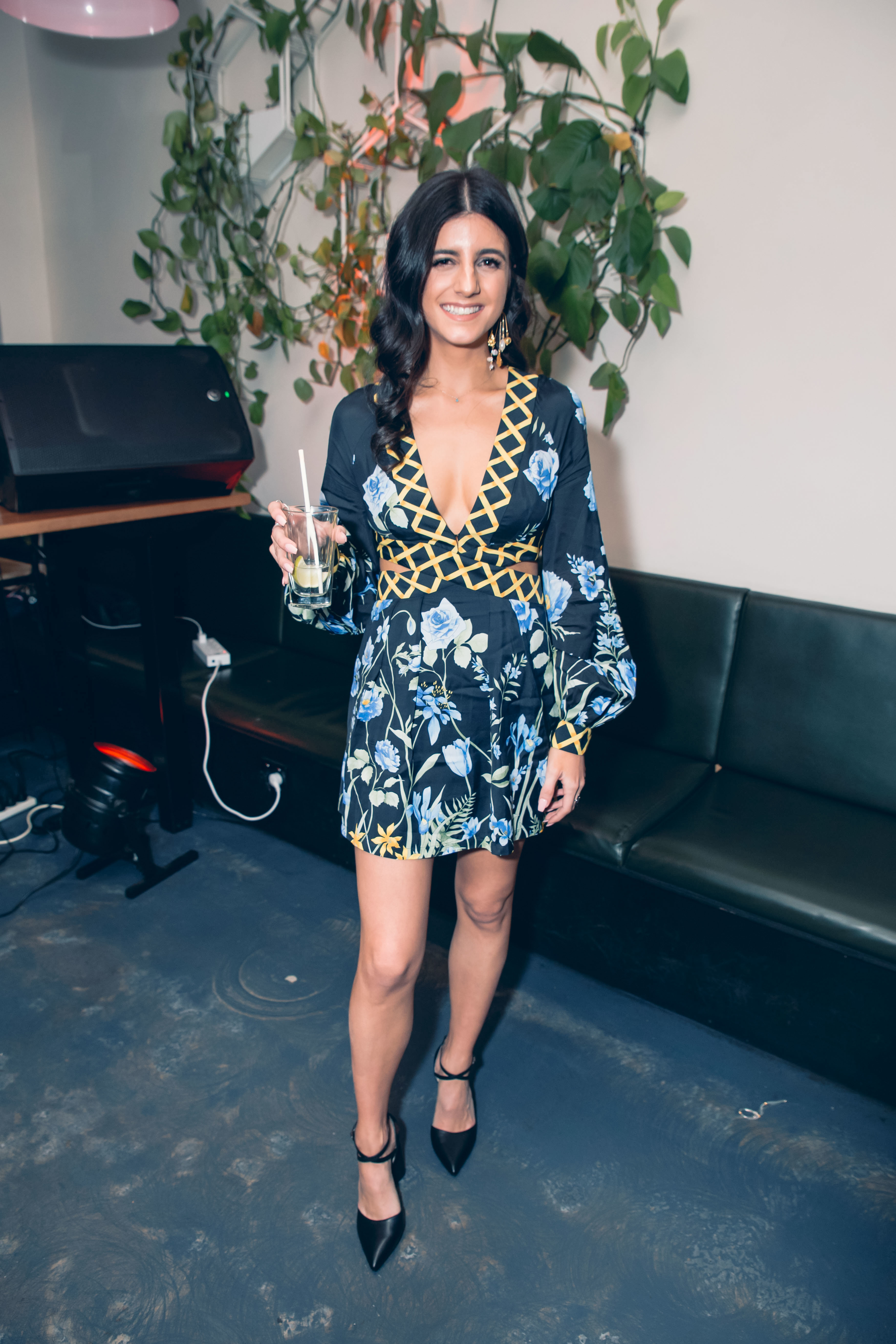 Alice Mccall Black to hire