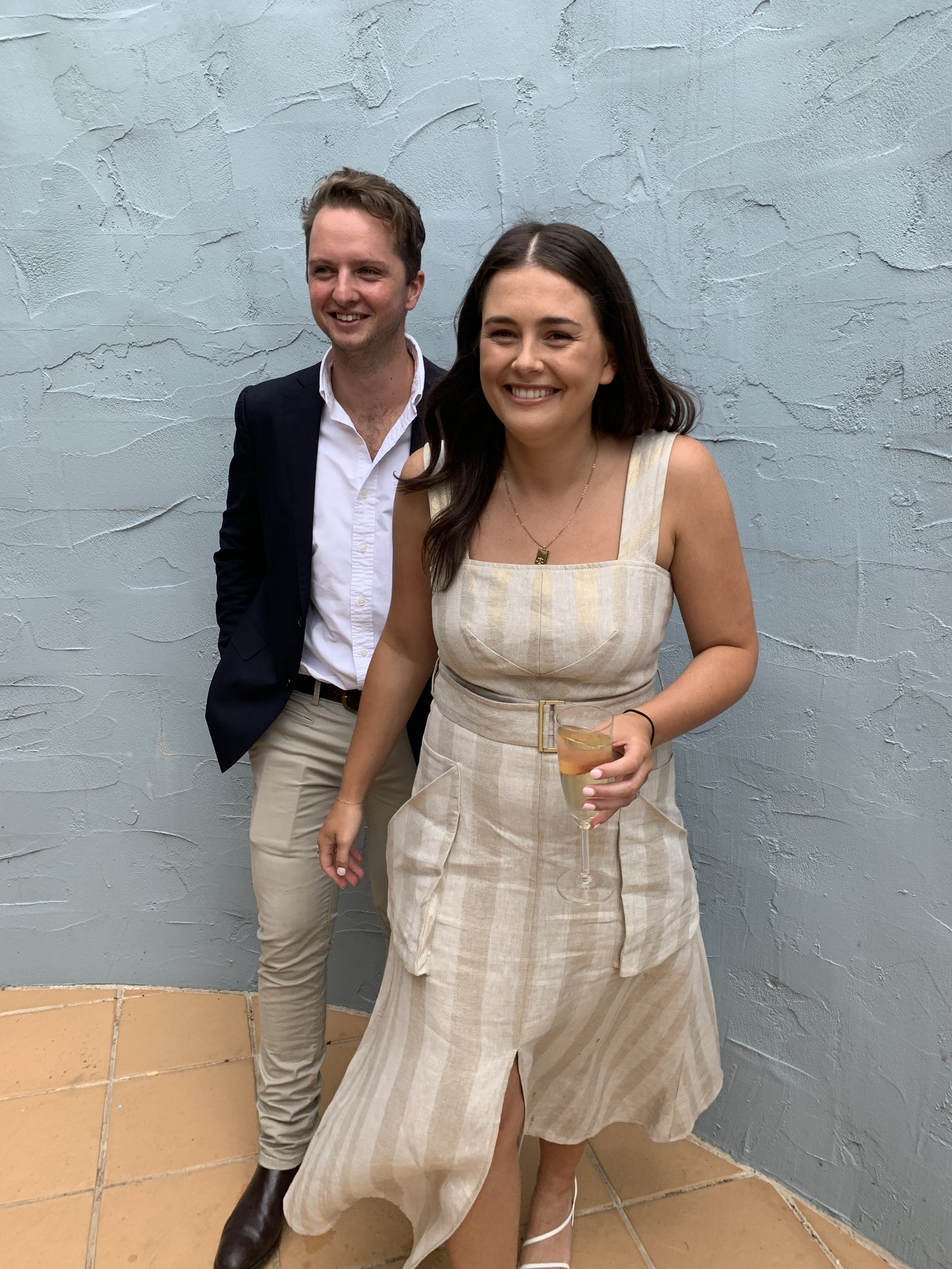 Designer rental Sass & Bide Endless Love Dress