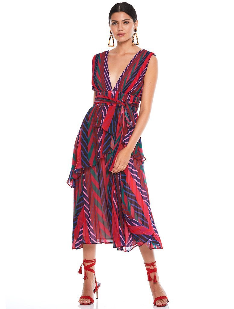 Formal rental La Maison Talulah Sugar And Spice Midi