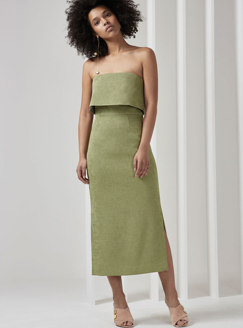 C/Meo Collective Green for lend