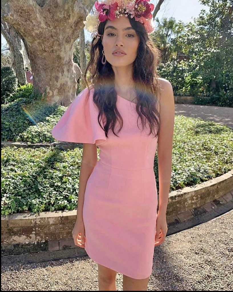 Sheike Pink to loan