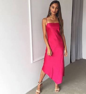 Camilla And Marc Pink to borrow