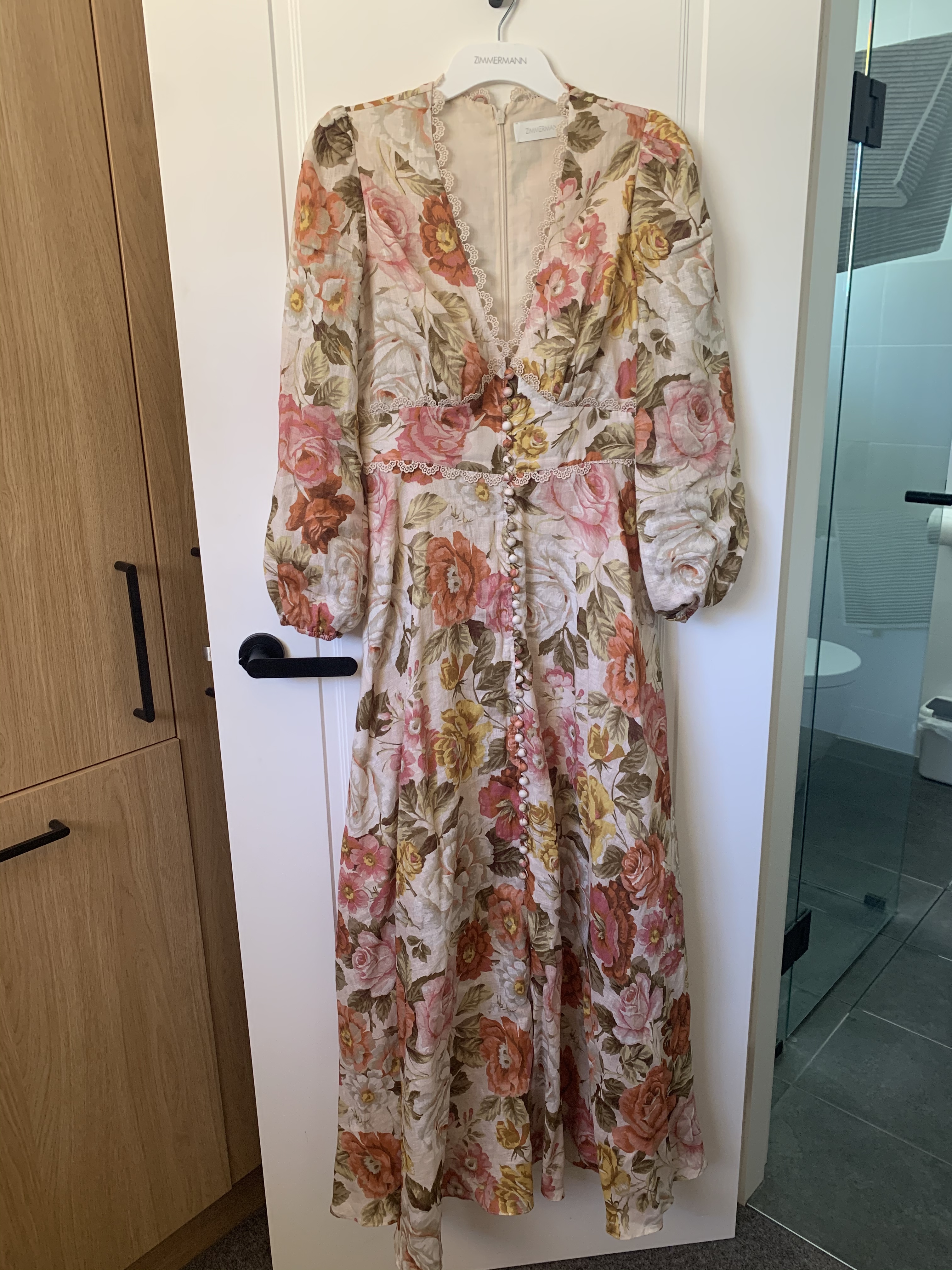 Zimmermann Other to lend