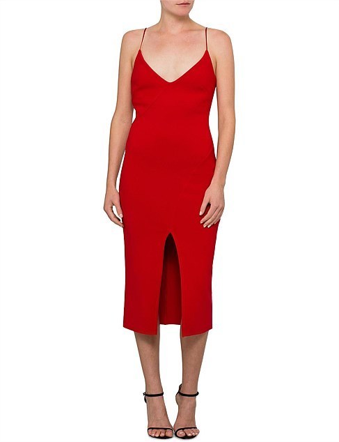 Affordable Red Bec & Bridge