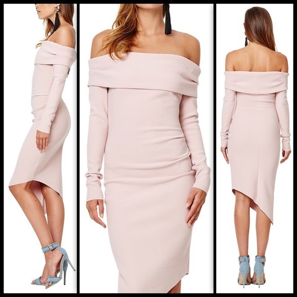 Cheap designer Pink Bec & Bridge