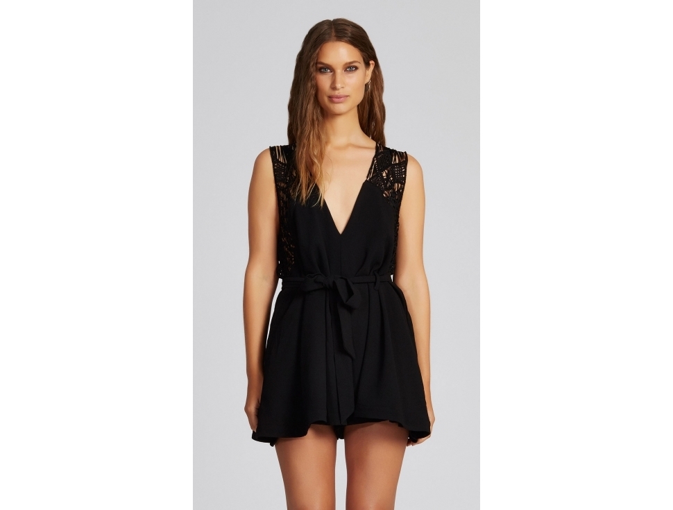 Alice Mccall Black for loan