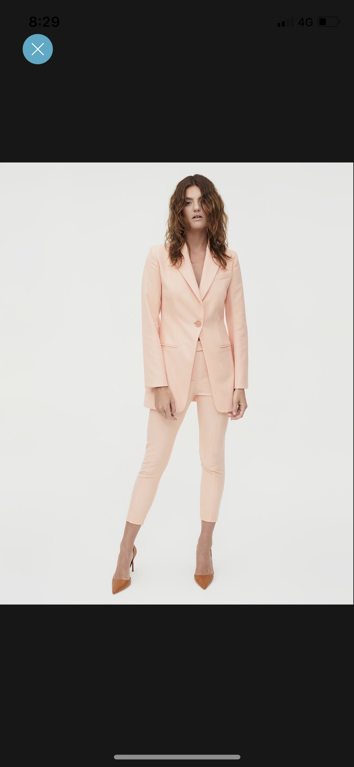 Manning Cartell Pink to hire