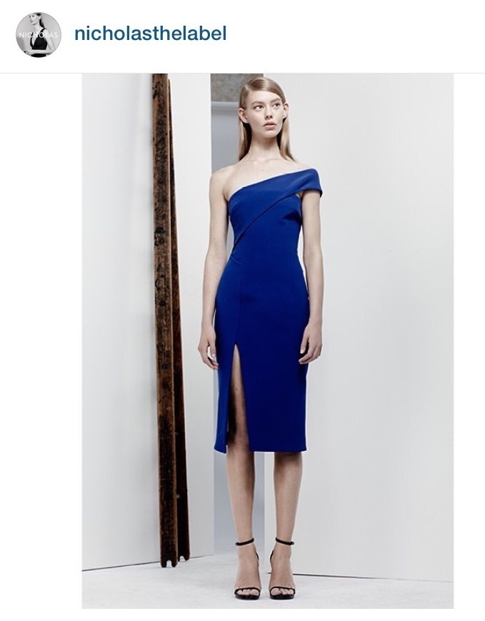 Nicholas Blue to lend