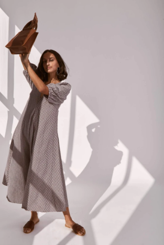 St Agni Brown to borrow