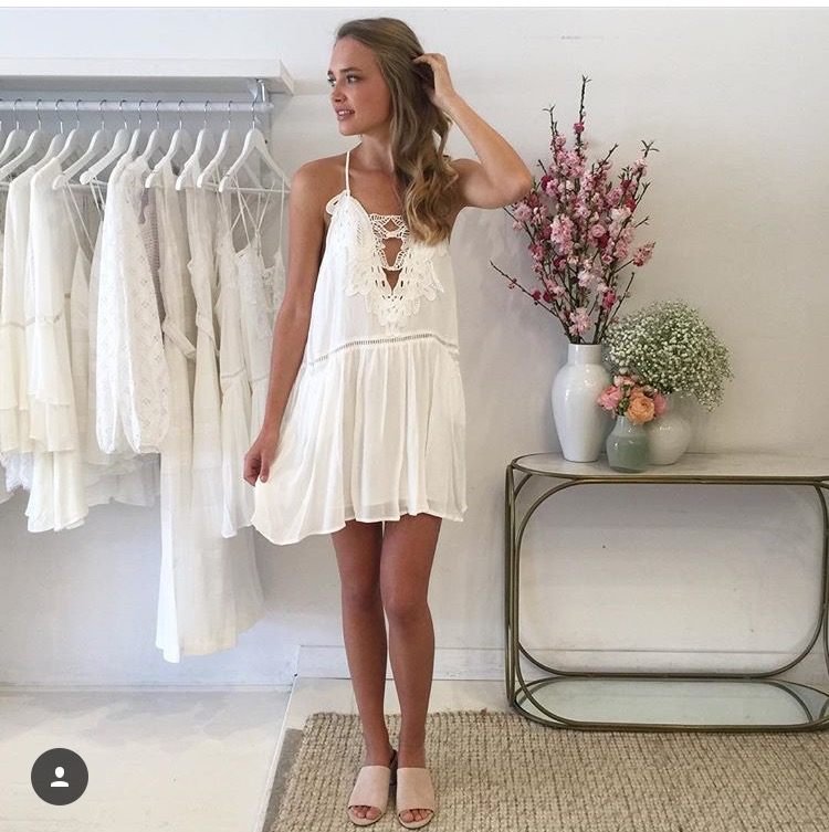 Alice Mccall White to hire