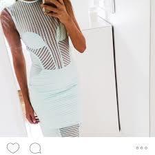 Rental Bec & Bridge Xanthia Panel Dress