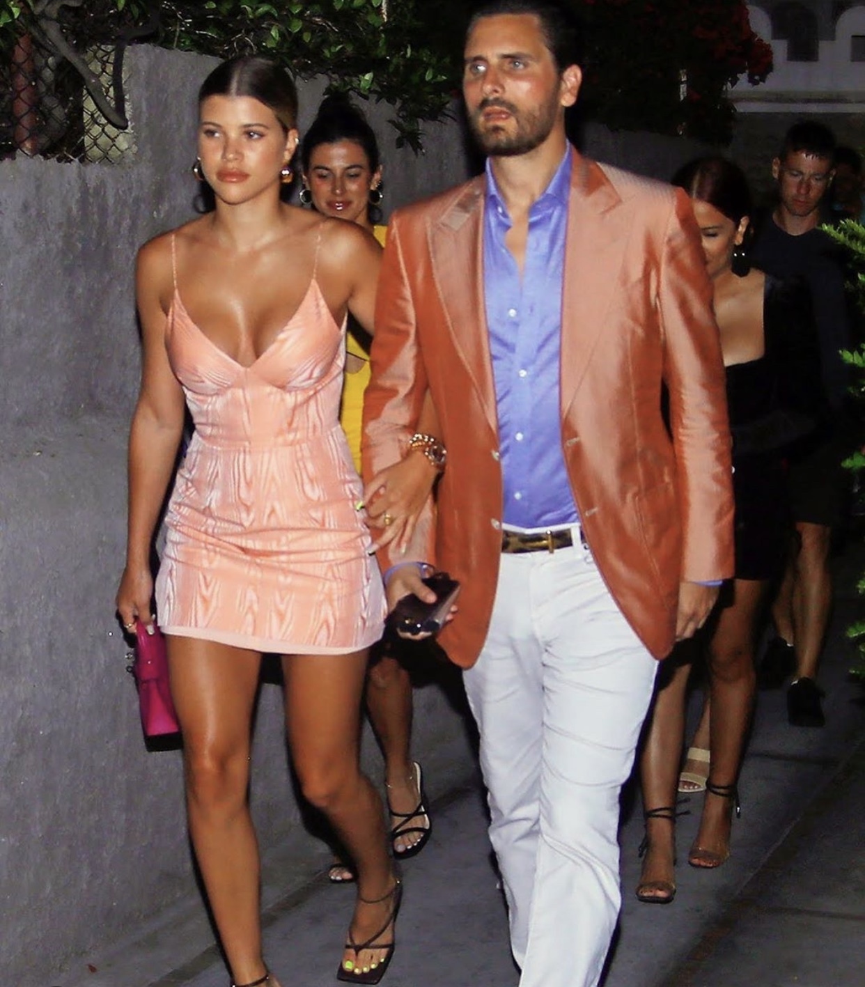 Cheap designer Manning Cartell Mini Mode Dress