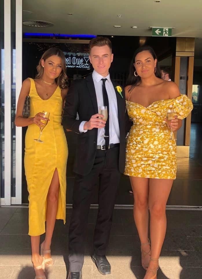 Bec And Bridge Yellow for lend