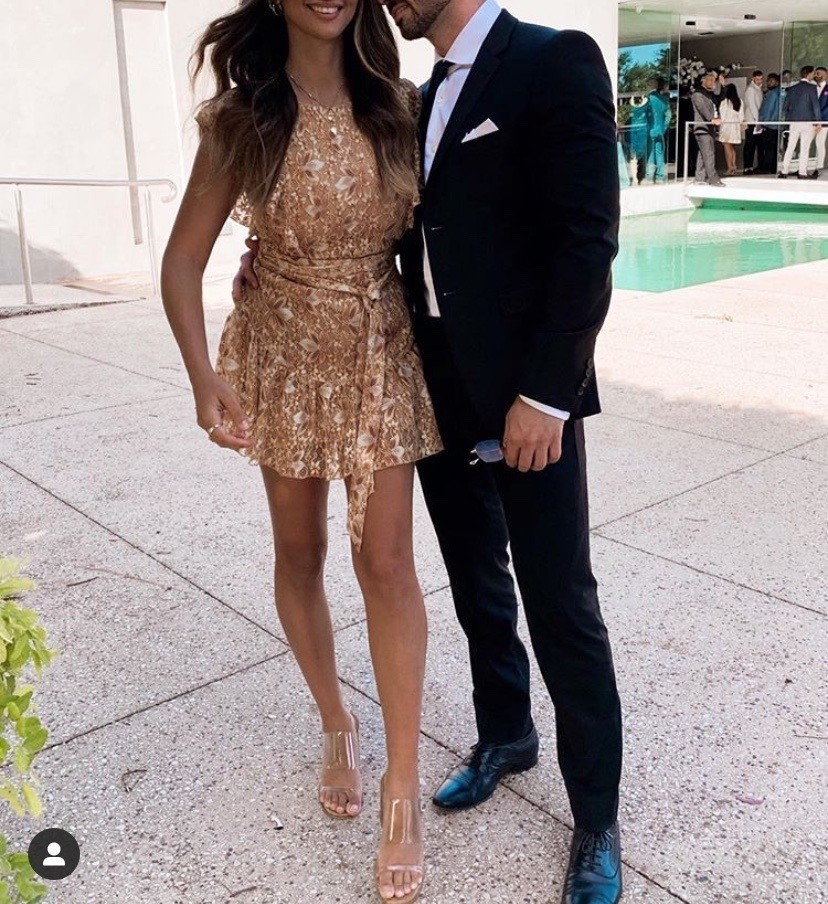 Majorelle Yellow to hire