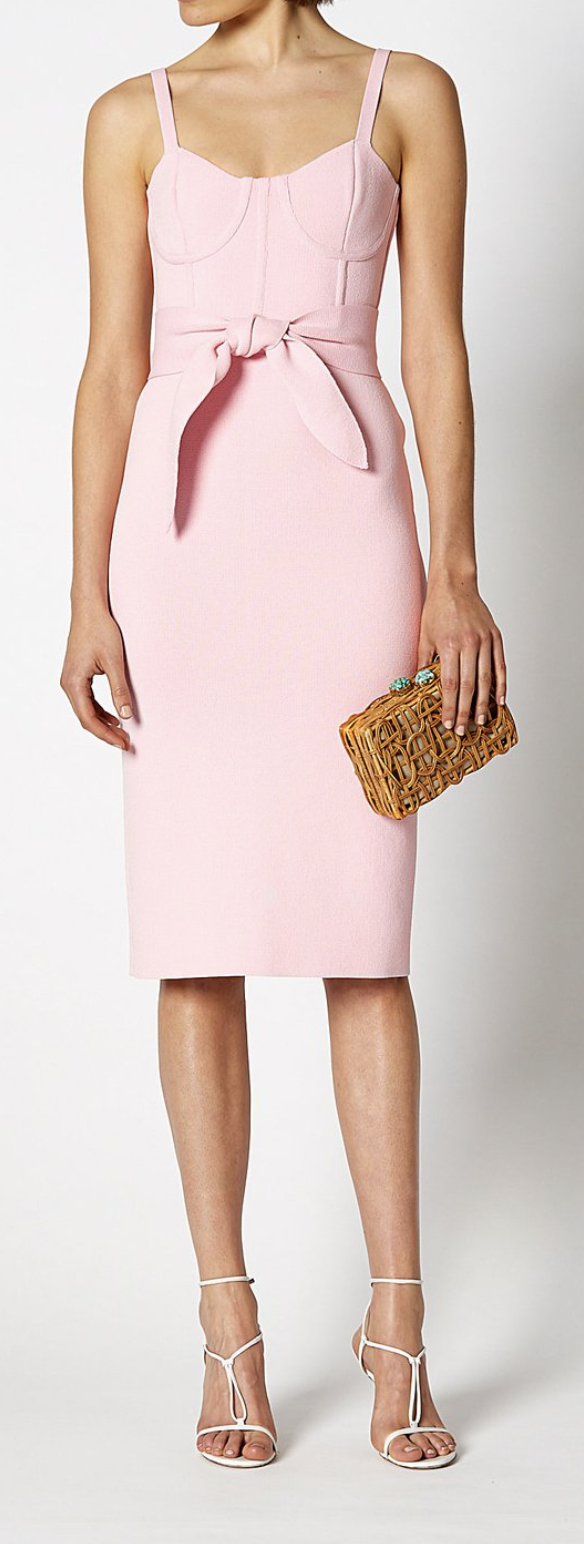 Scanlan Theodore Pink to lend