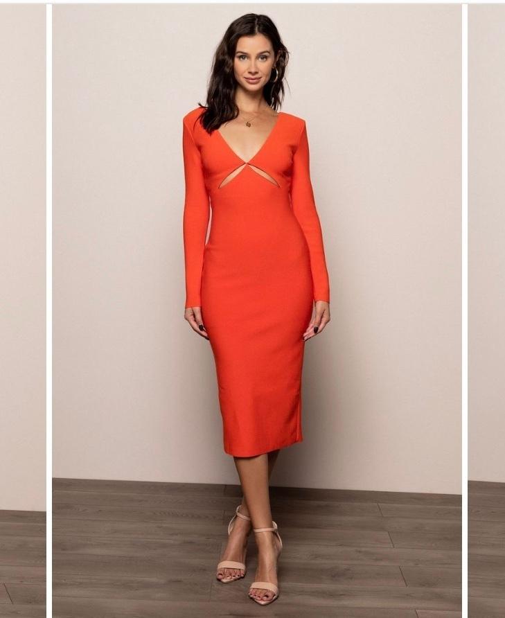 Bec & Bridge Orange to loan